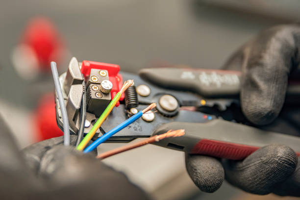 Best Residential Electrician Services  in Bald Kno, AR