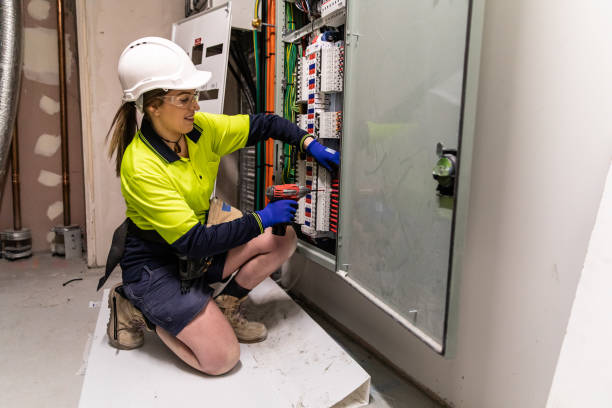 Best Home Electrical Repair  in Bald Kno, AR