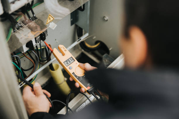 Best Electrical Installation Contractor  in Bald Kno, AR