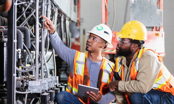 Best Electric Panel Repair  in Bald Kno, AR
