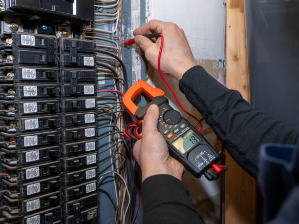 Best Electrical Troubleshooting Services  in Bald Kno, AR