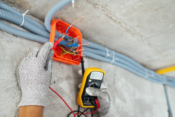 Best Electrical System Inspection  in Bald Kno, AR