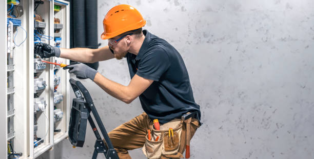 Reliable Bald Kno, AR Electrician Solutions