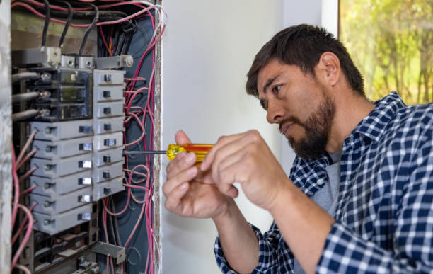 Best Electrical Rewiring Services  in Bald Kno, AR